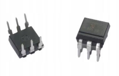 

Optoizolator 5kV 60mA 6-DIP SFH601-3