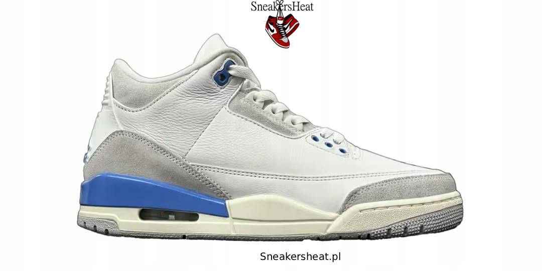 Boty Air Jordan 3 Retro Lucky Shorts Eu 38,5 24 CM