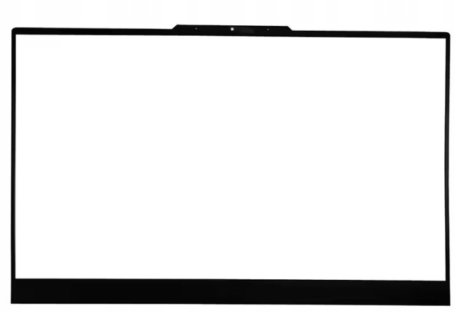 Originálny rámik matice Lenovo Legion 5 15IAH7H 82RB 5-15IAH7 82RC 5-15ARH7