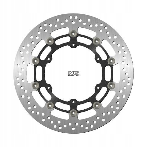 Predný Brzdový Kotúč Ktm 1090 Adventure '13-'17, 1190ADV/1090ADV 13-17