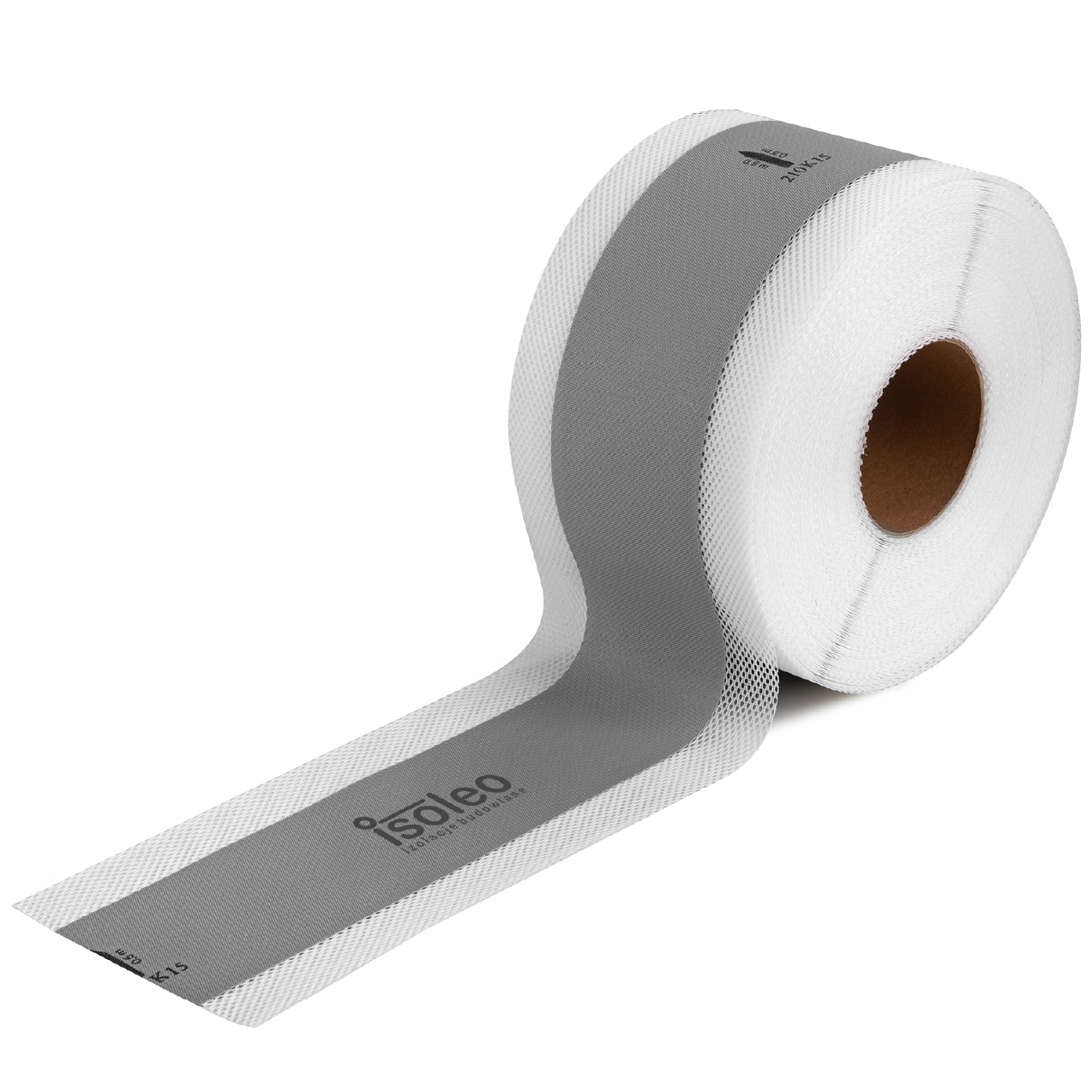 Isoleo těsnící páska NanoTape St rolka 50 m