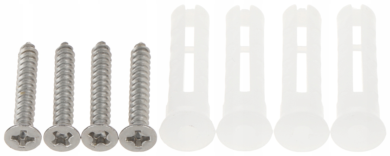 Obudowa natynkowa VTM09R Dahua Łączność Inny