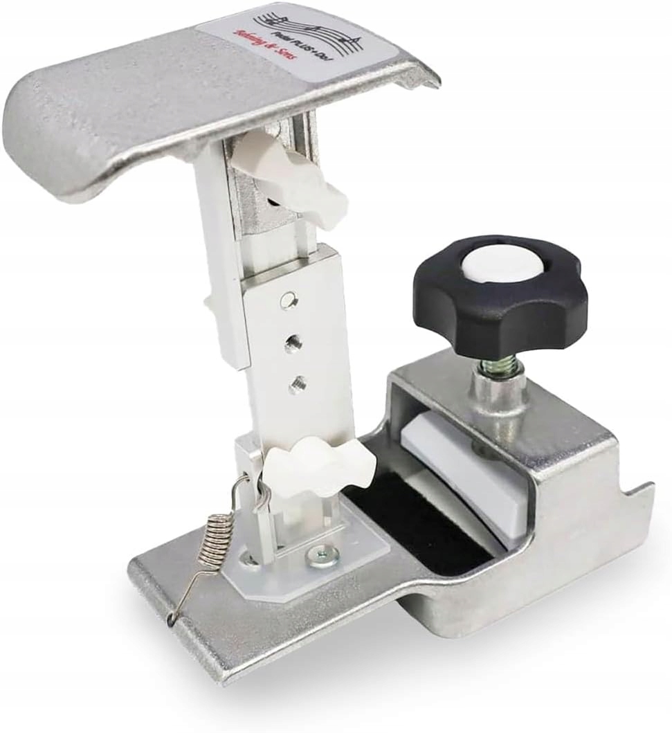 Pedál Pro Podporu Klavíru Pro Děti, Behning & Sons Pedál Plus +do!