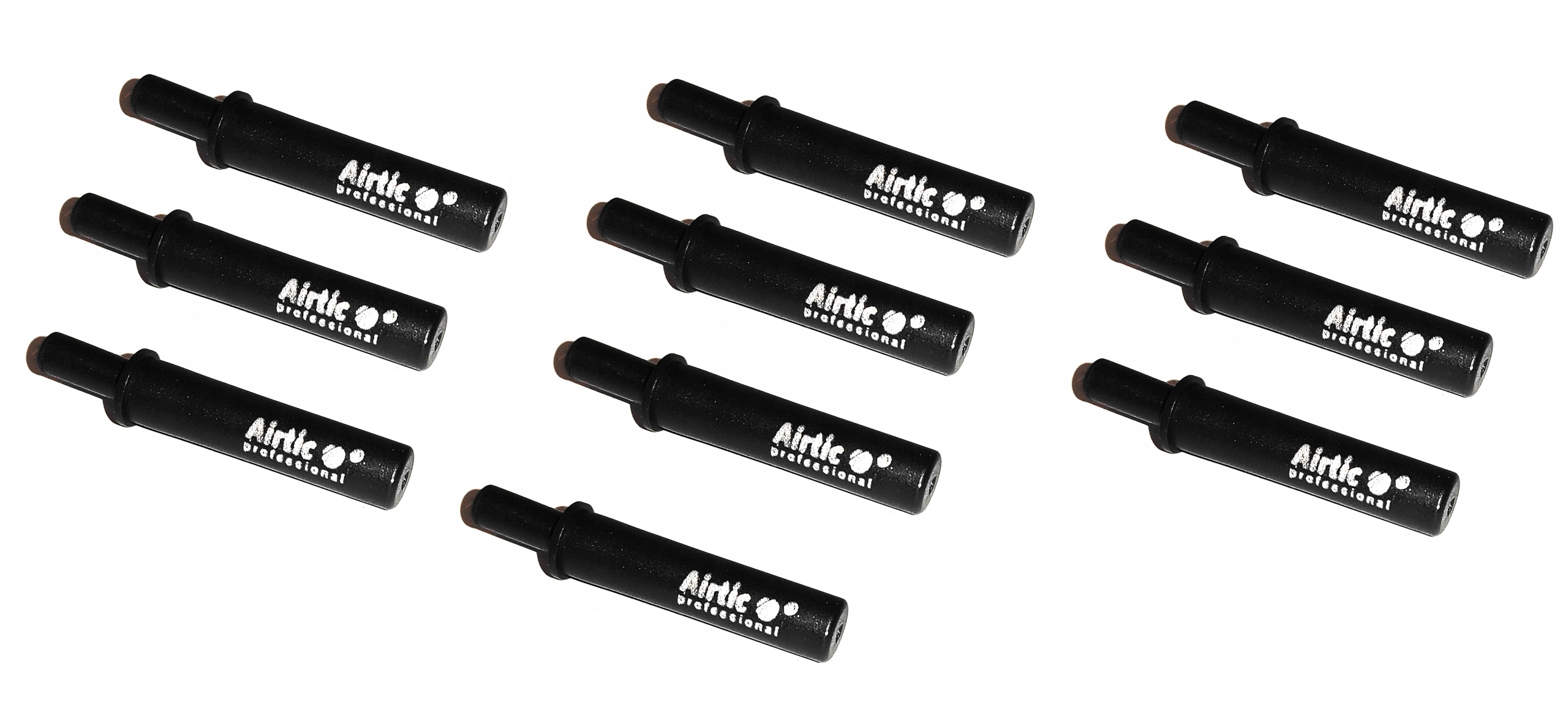 

Amortyzator spowalniacz do szafek Airtic 10szt cza