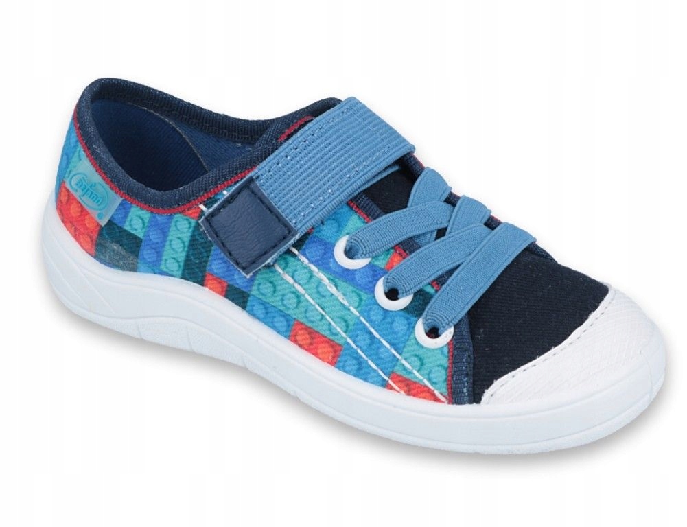 

Tenisówki Chłopięce Tim Befado – 251X147