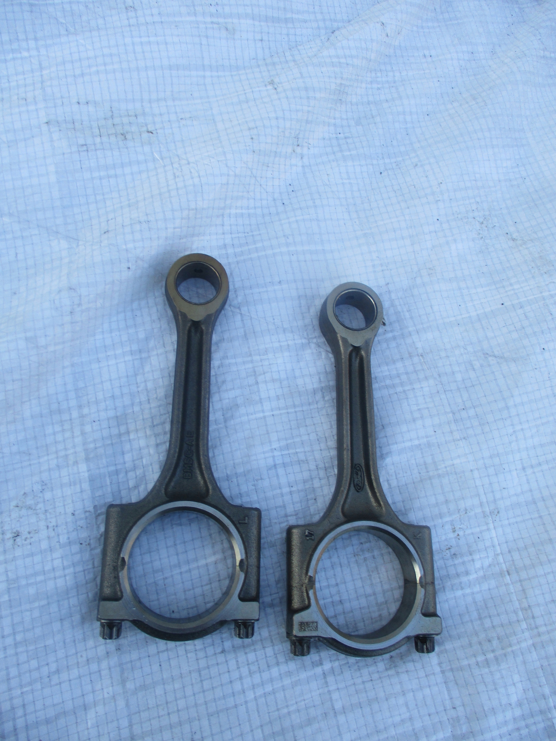 KORBOWOD FORD FOCUS MK3 VOLVO 1 6 ECOBOOST