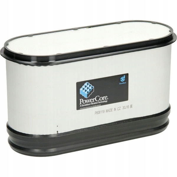 Filtr powietrza zewnętrzny Donaldson P606119 JD