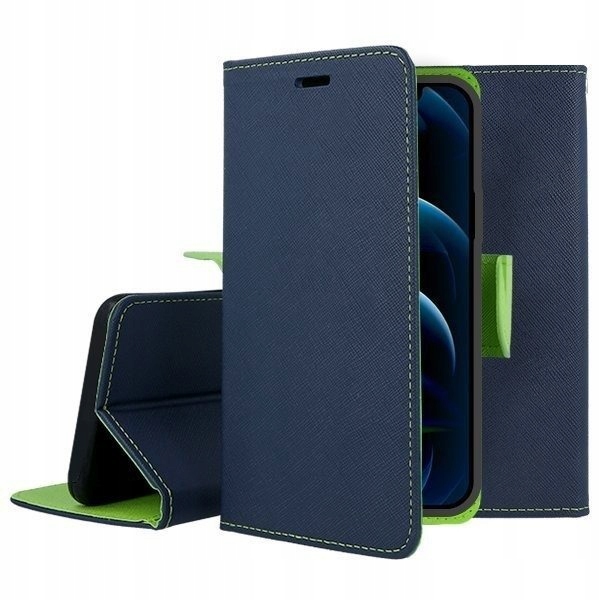 

Etui Do Iphone 12 Pro Max Pokrowiec Futerał Fancy