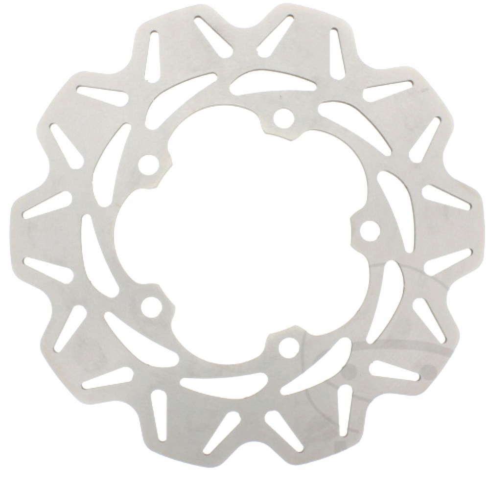 Brzdový Kotouč Zadní Yamaha FZ1 1000 FZ6 600 S2 MT-03 660 Fazer