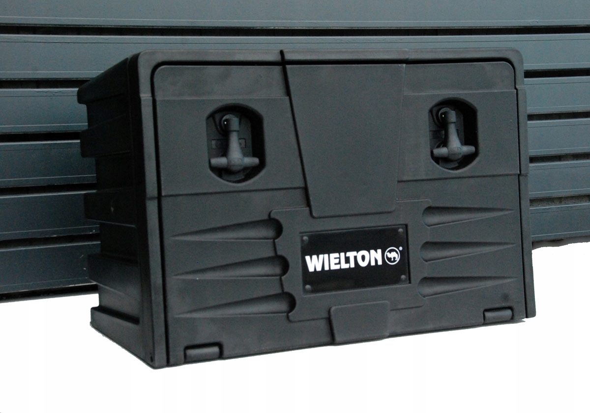 M18020113 - Ящик для инструментов коробка для хранения 700 мм WIELTON
