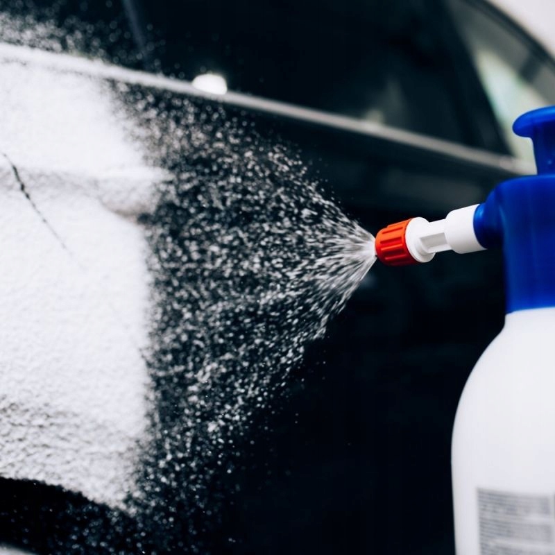 K2 TURBO TRUCK AKTYWNA PIANA 5L PIANOWNICA 2L Numer katalogowy producenta M143