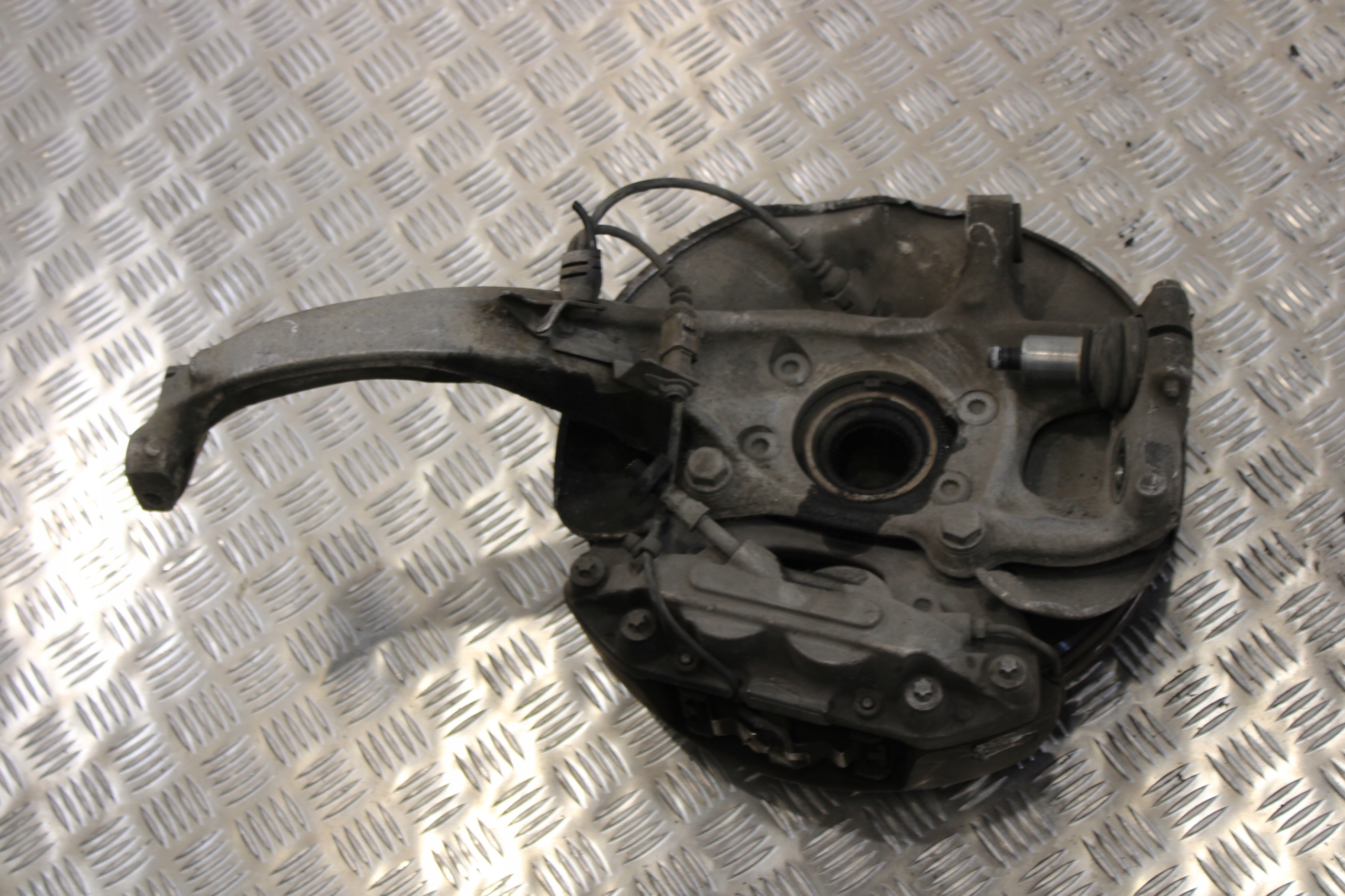 swing left front left front 4G0407241C AUDI A6 C7 4G0 4G9 LIFT