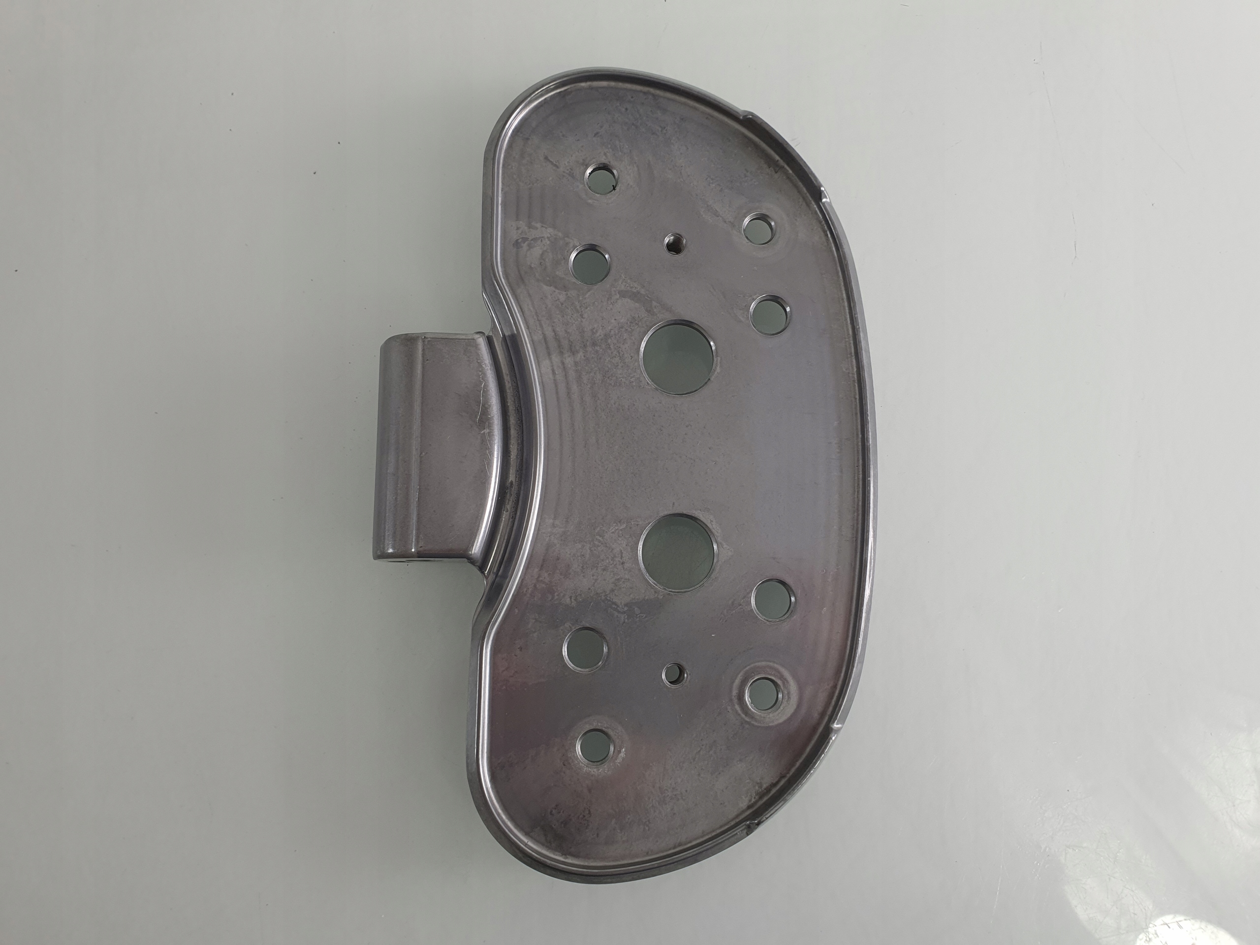 34028-0131 - F211 KAWASAKI VN 1700 Nomad платформа ступень OE