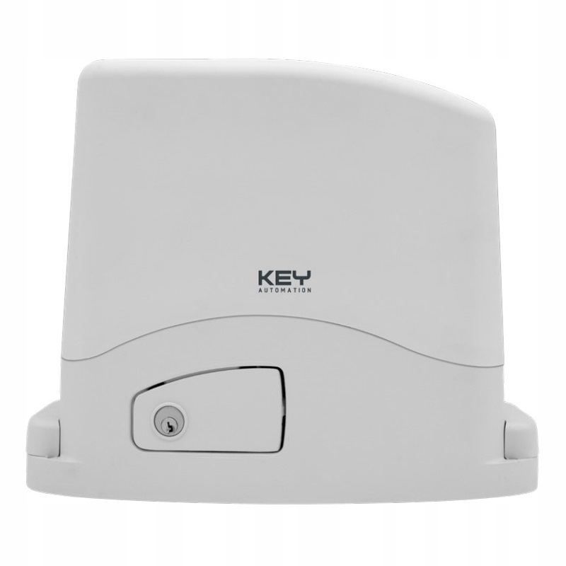 Napęd KEY TURBO 800 do bram przesuwnych KEY AUTOMATION SC82