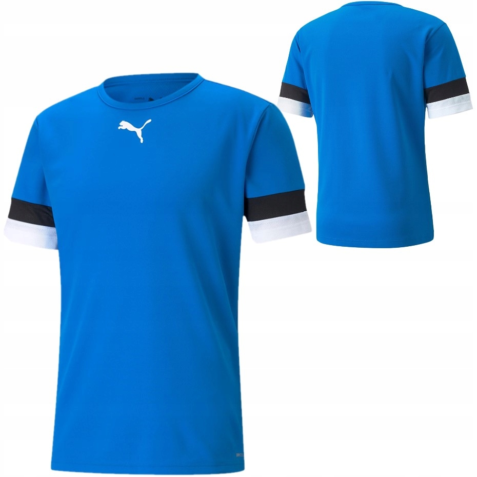 

Koszulka męska Puma teamRISE Jersey 704932 02