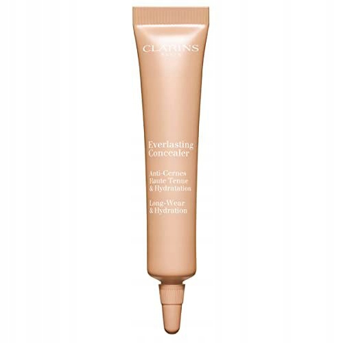 Clarins Everlasting Cocealer 02.5 Střední 12ML