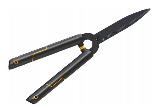 

Nożyce Do Żywopłotu Singlestep Fiskars 1001433