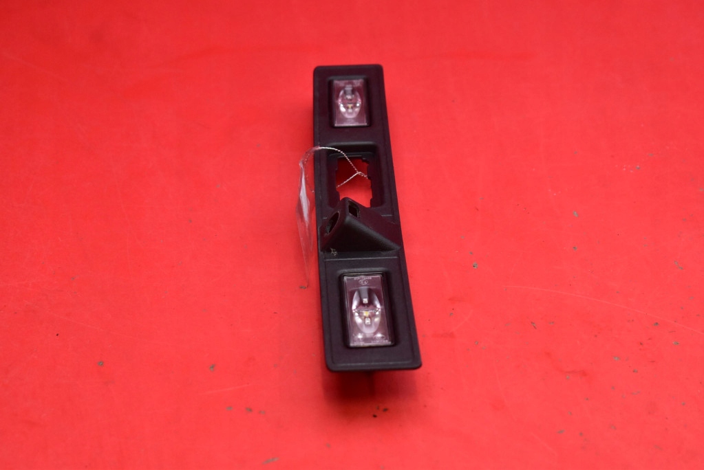 cap rear part rear 9834715780 OPEL MOKKA B 20