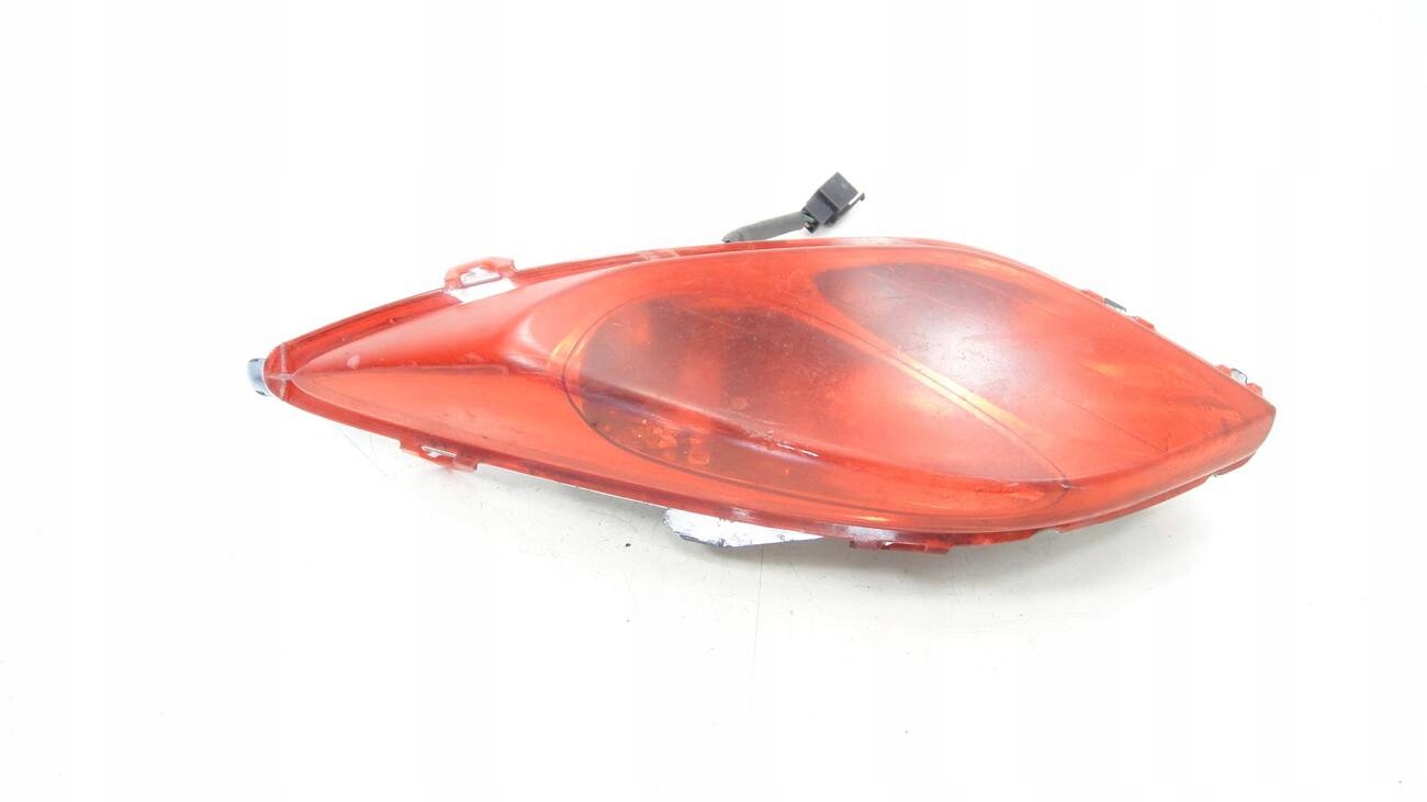 YAMAHA X-MAX EVOLIS 125 10-13 LAMPA TYŁ LEWA