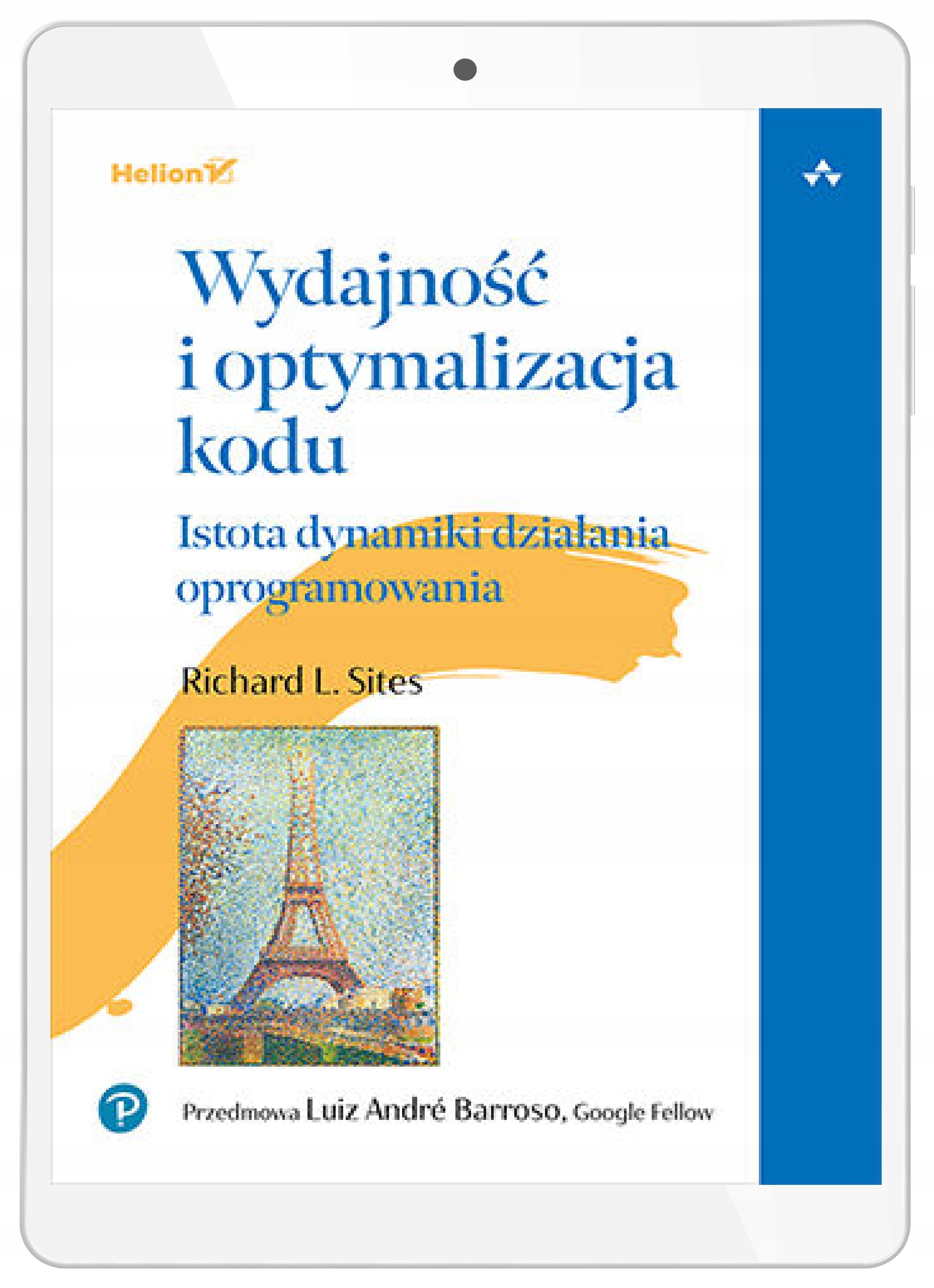 Wydajność i optymalizacja kodu. Istota dynamiki