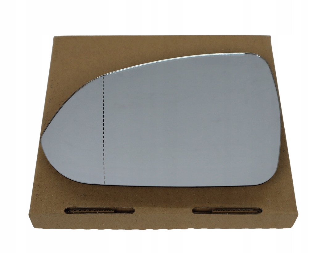 520324850 - ЛІВЕ ДЗЕРКАЛО ЗАДНЬОГО ВИДУ KIA STONIC 2017 -