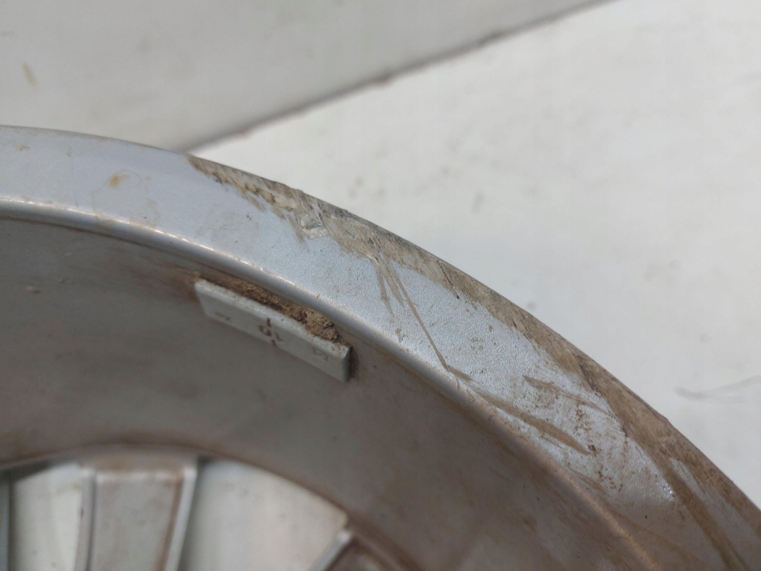 AUDI A3 8Y4 disk disk 7Jx16 R16 8Y0601025