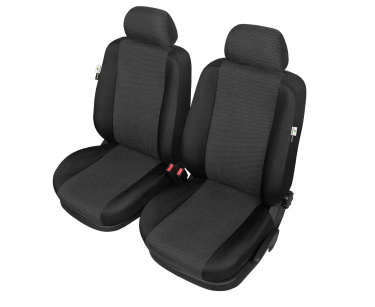 

Pokrowce Przednie Fotele Volkswagen Vw Caddy 3-4