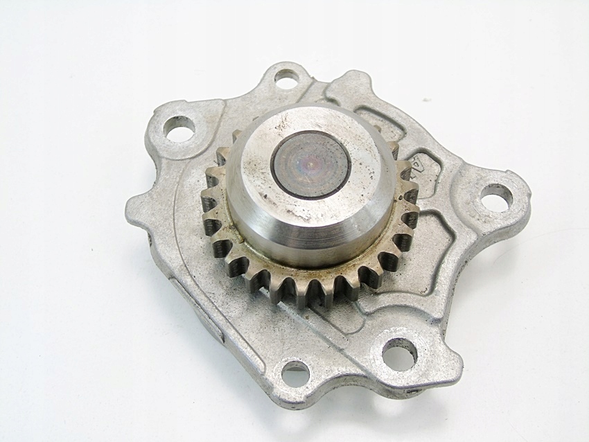 НАСОС МАСЛА 1.36v VVTI TOYOTA YARIS RACTIS