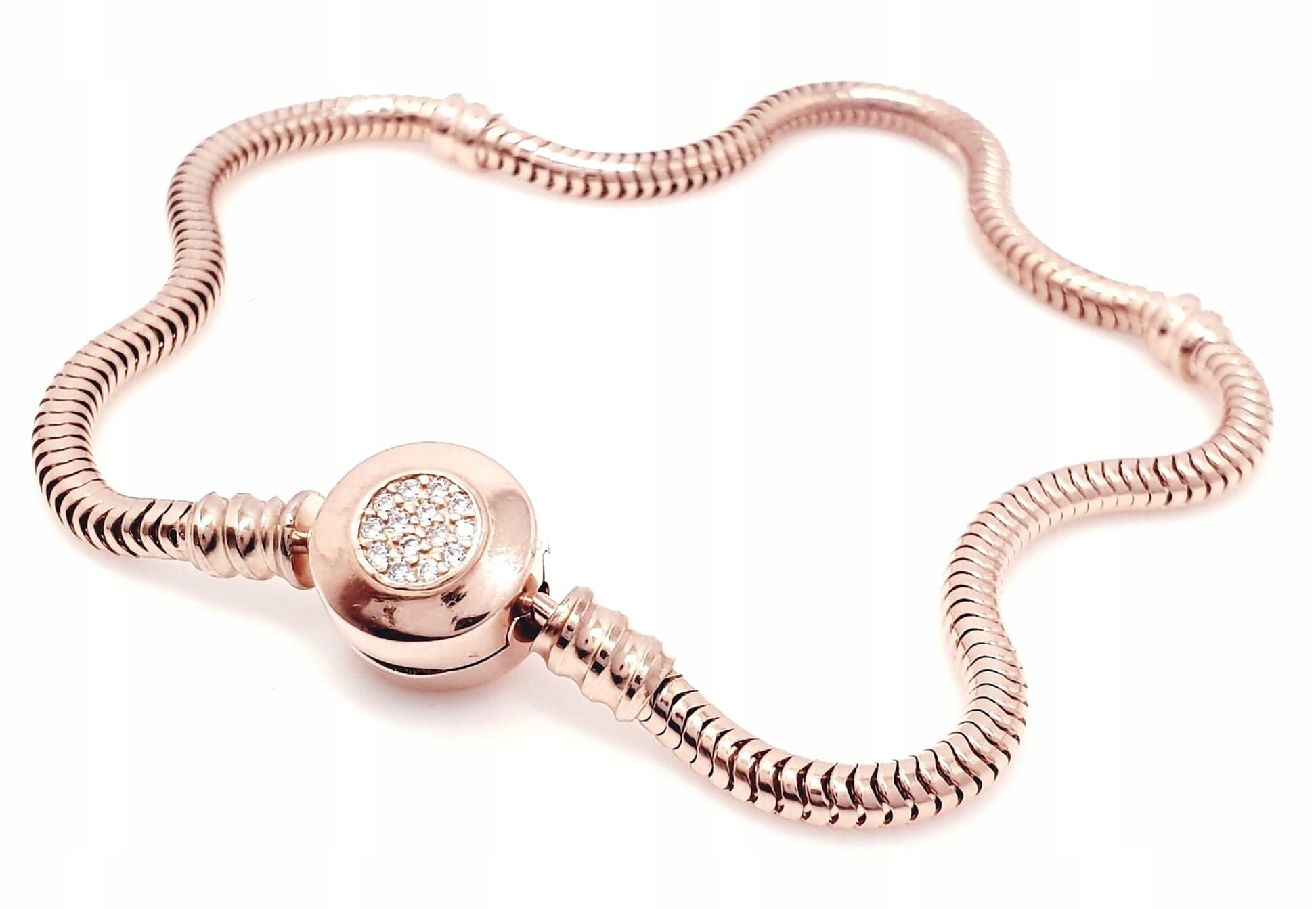 

Bransoletka Rose Do Charms Pandora Moments 15 cm