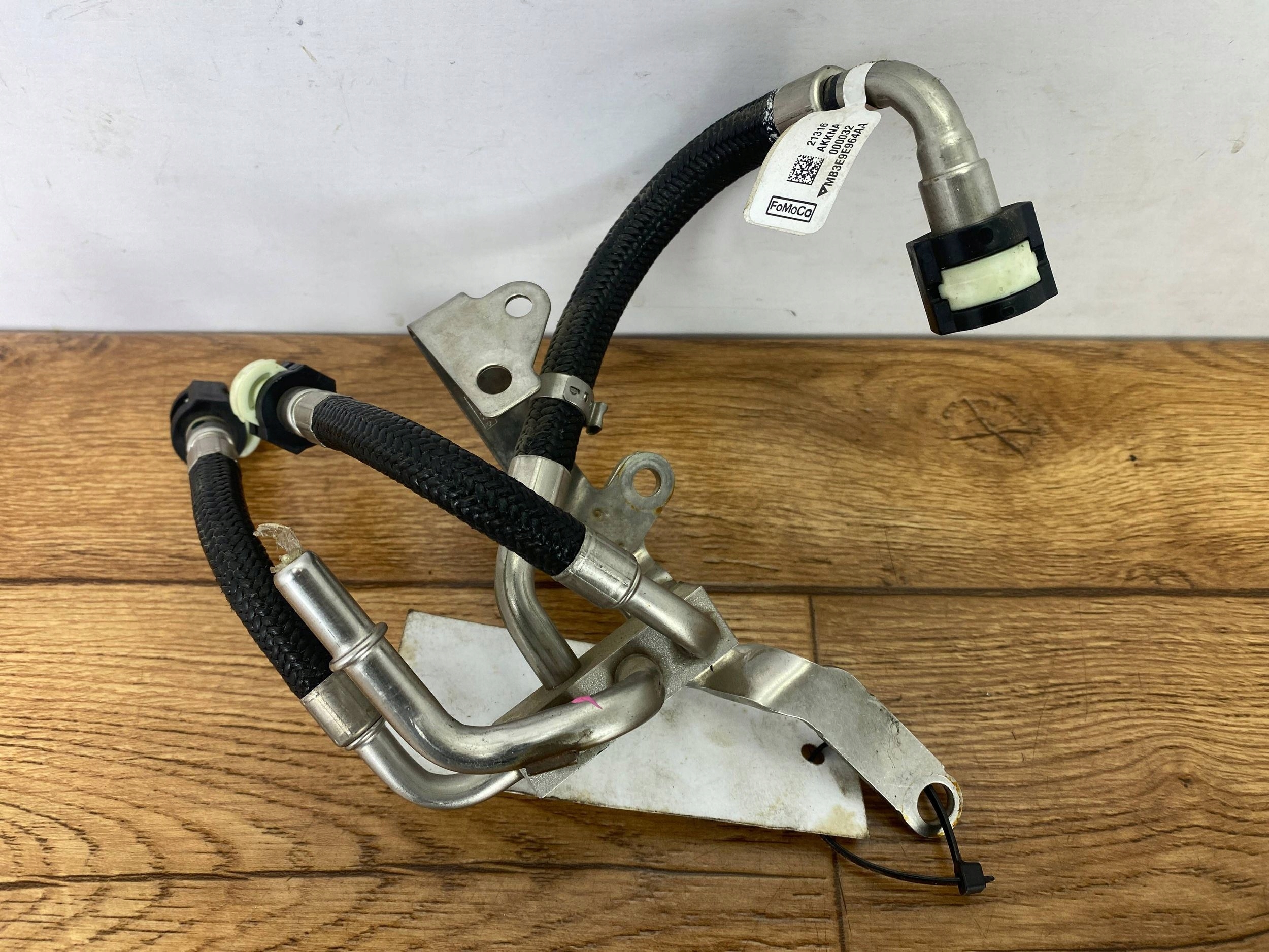 prijenos paliwowy Ford F150 2021+