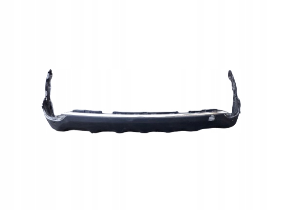 KIA SPORTAGE 4 IV LIFT 18- DOKŁADKA SPOILER ZDERZAKA TYLNEGO 86612-F1500