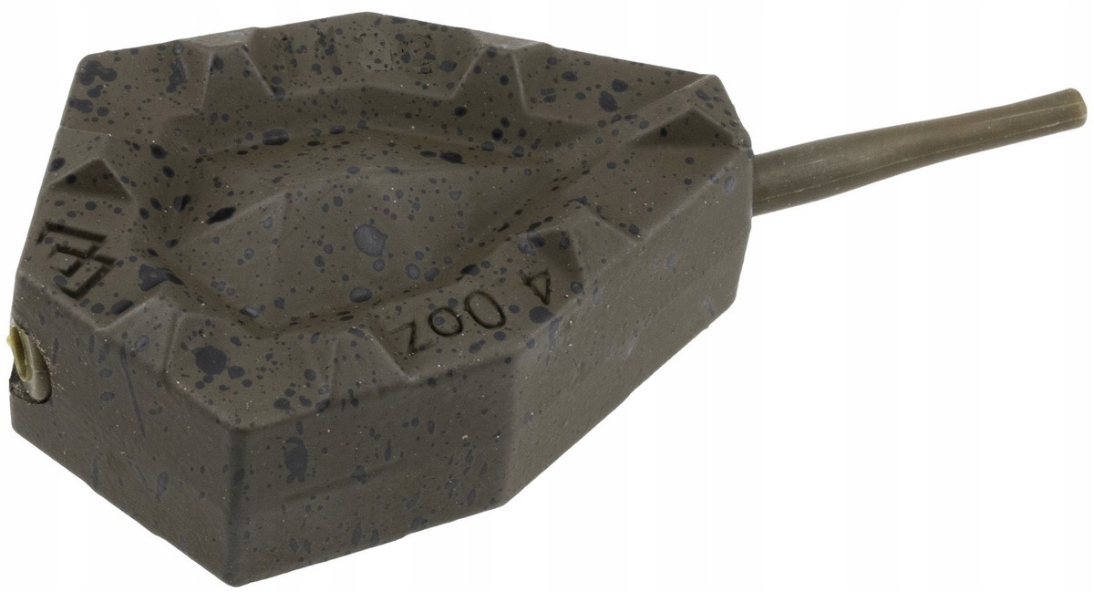 Ciężarek ołów przelotowy do wywózki Mikado Inline Gripper 57g OMK-16-057