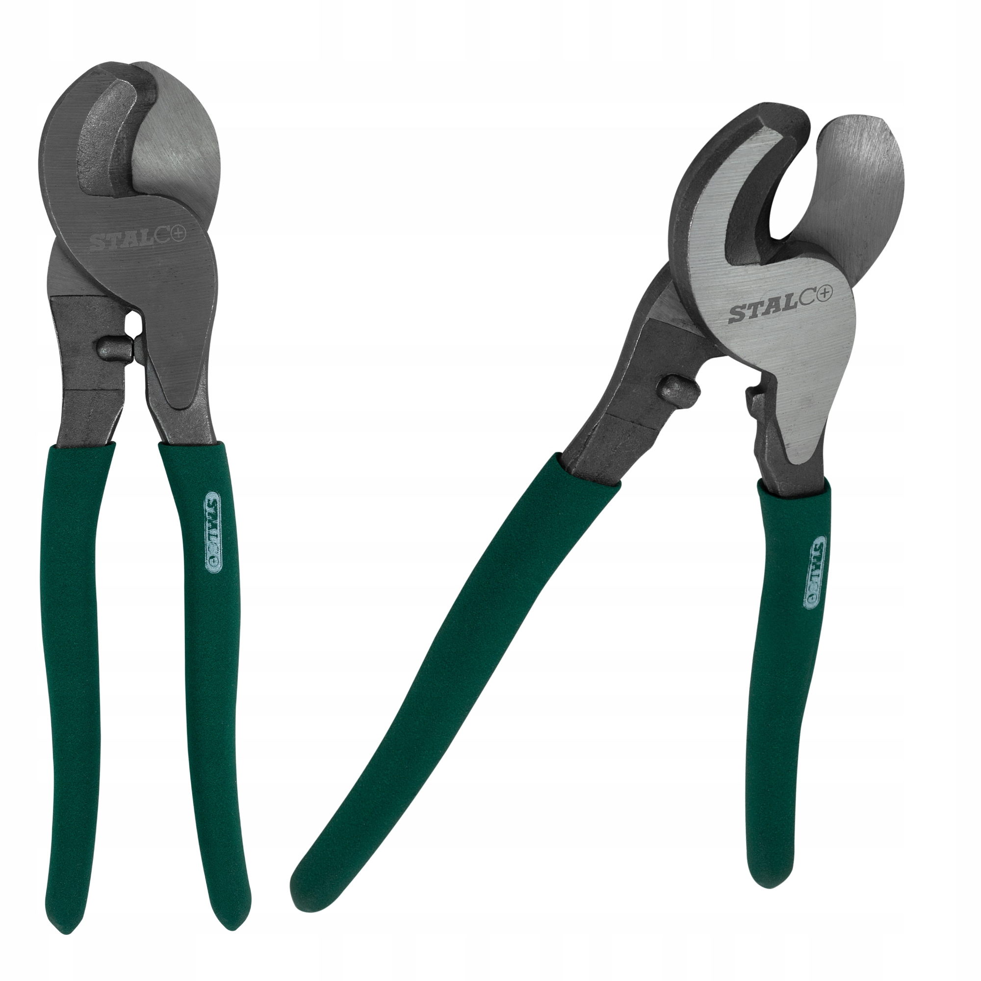 Obcinak Do Przewodów Elektrycznych Kabli 225 MM Stalco