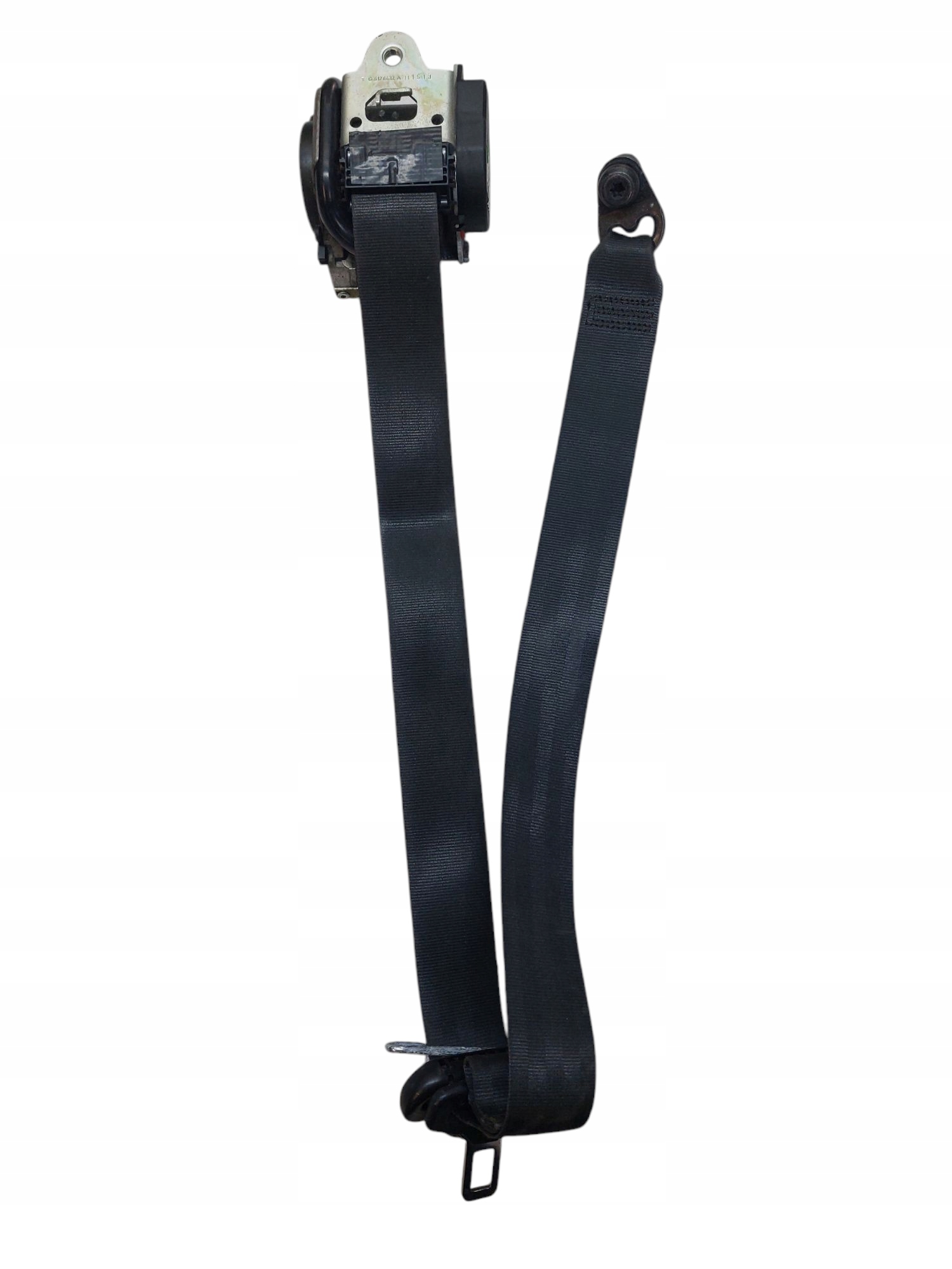 Gurten Sicherheits rechts FORD FOCUS MK3 BM51-61294-AAW