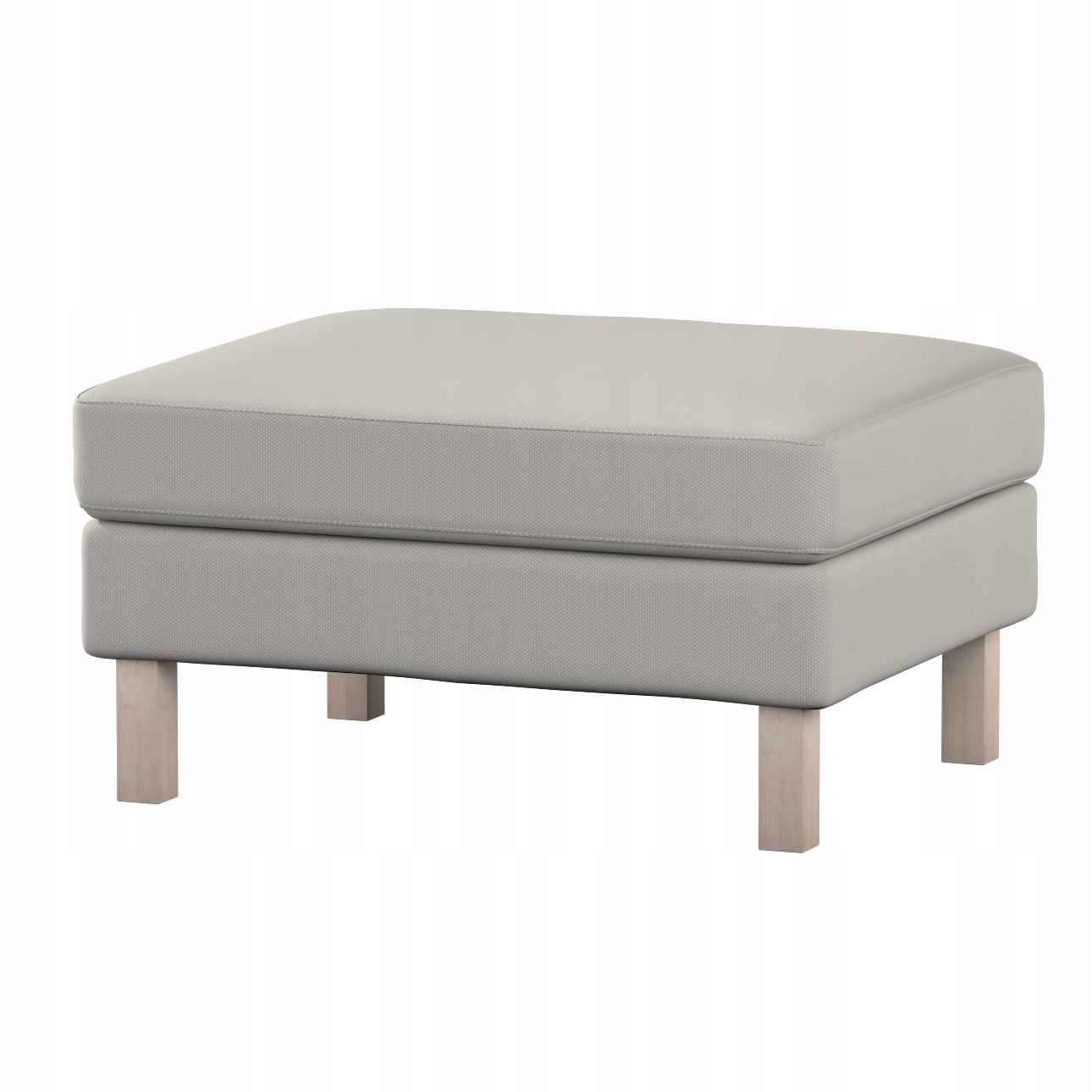 Dekoria Poťah na podnožku Karlstad Ikea