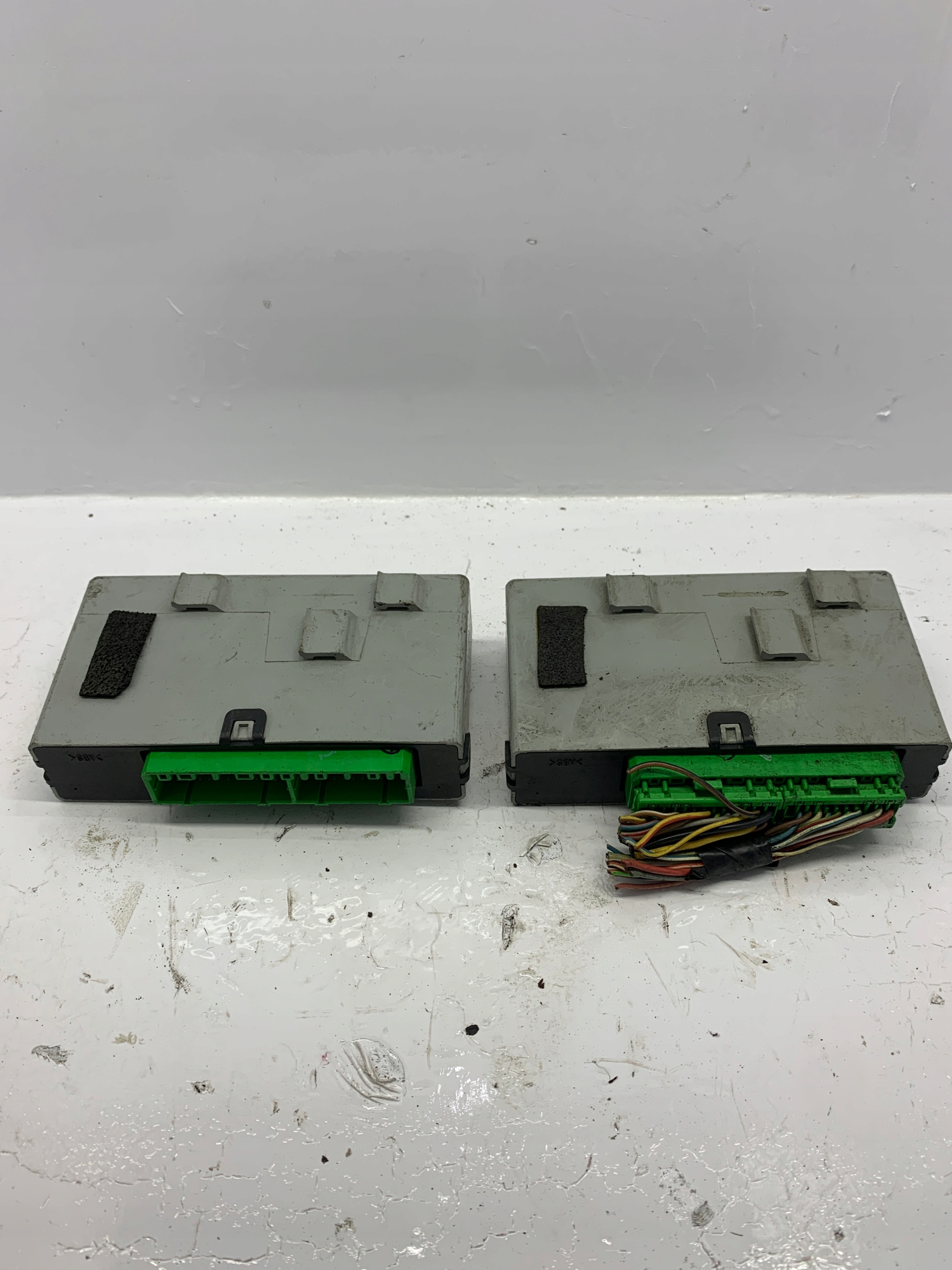 Module de la serrure Central 30630081 VOLVO
