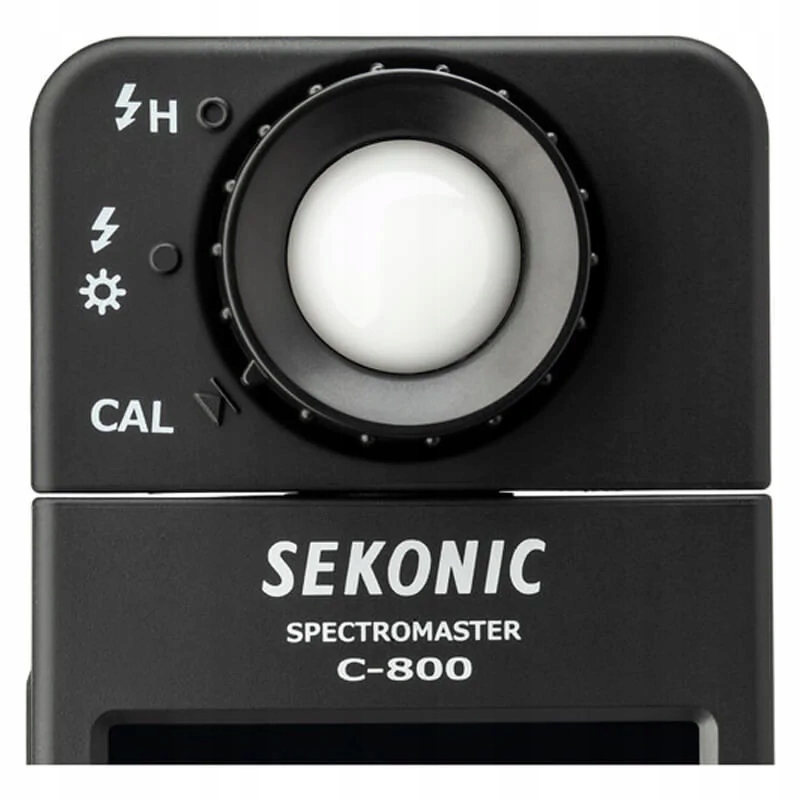 Sekonic C-800 SpectroMaster новий в наявності упаковка статус оригінал