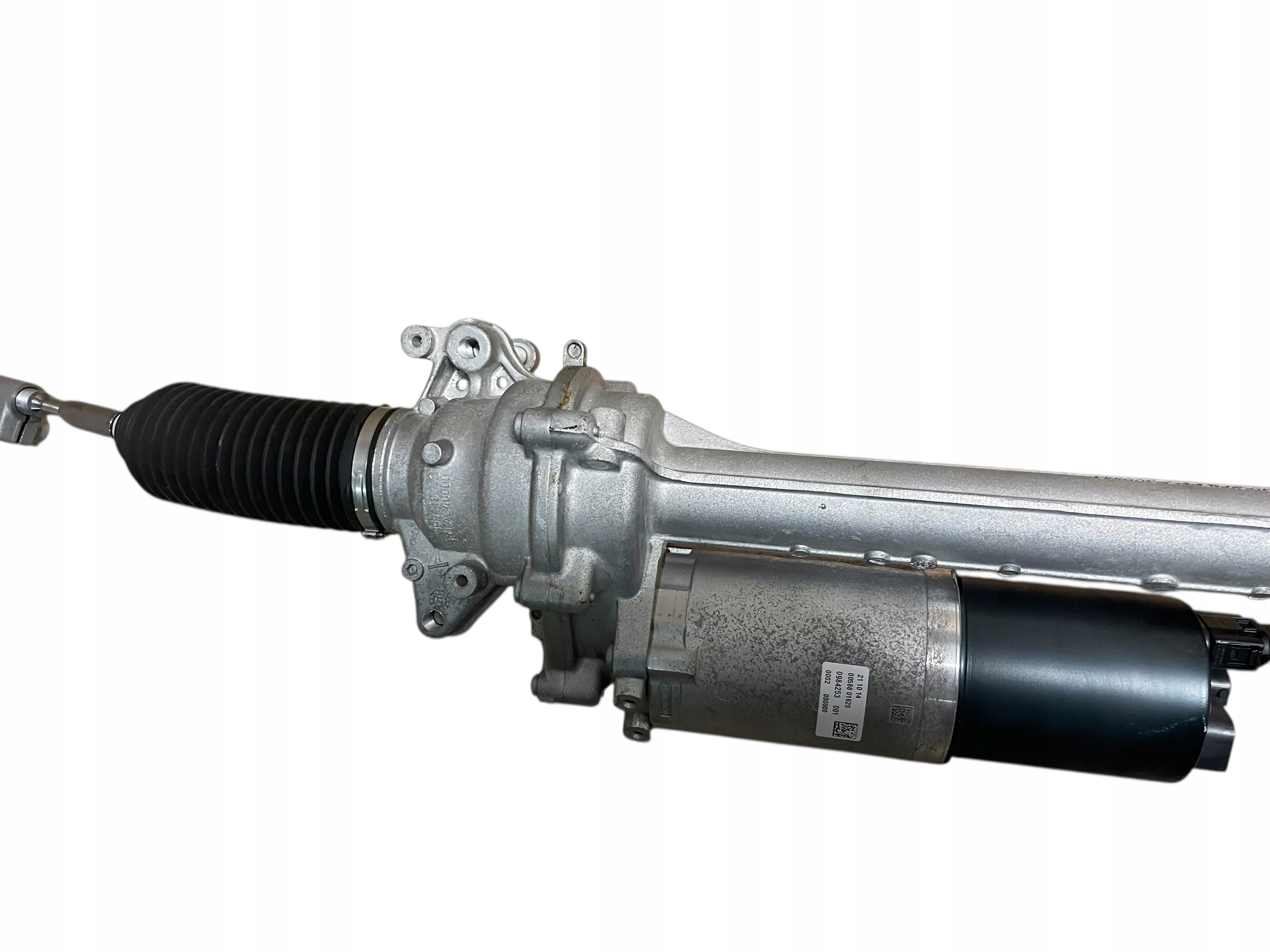 drag rod servo steering control BMW 4 G26