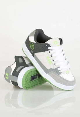 Boty Globe Tilt 14346 Lunar Grey Green