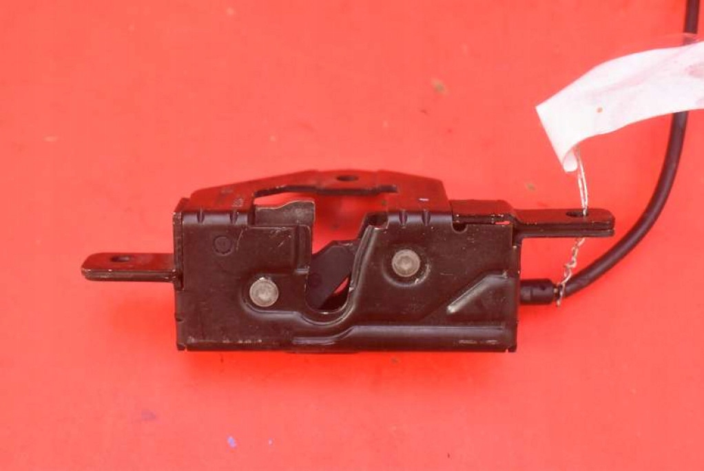 lock RYGIEL BURTY right 8408964 BMW X5 E53 03-06