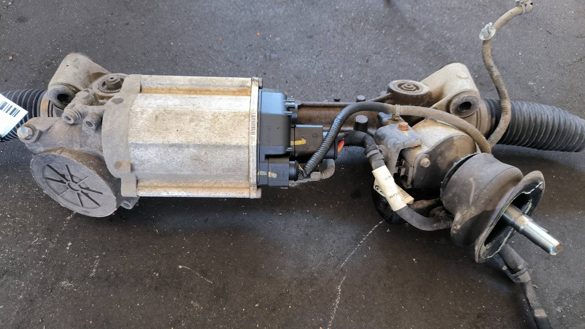 control 7805501622 CHEVROLET MALIBU