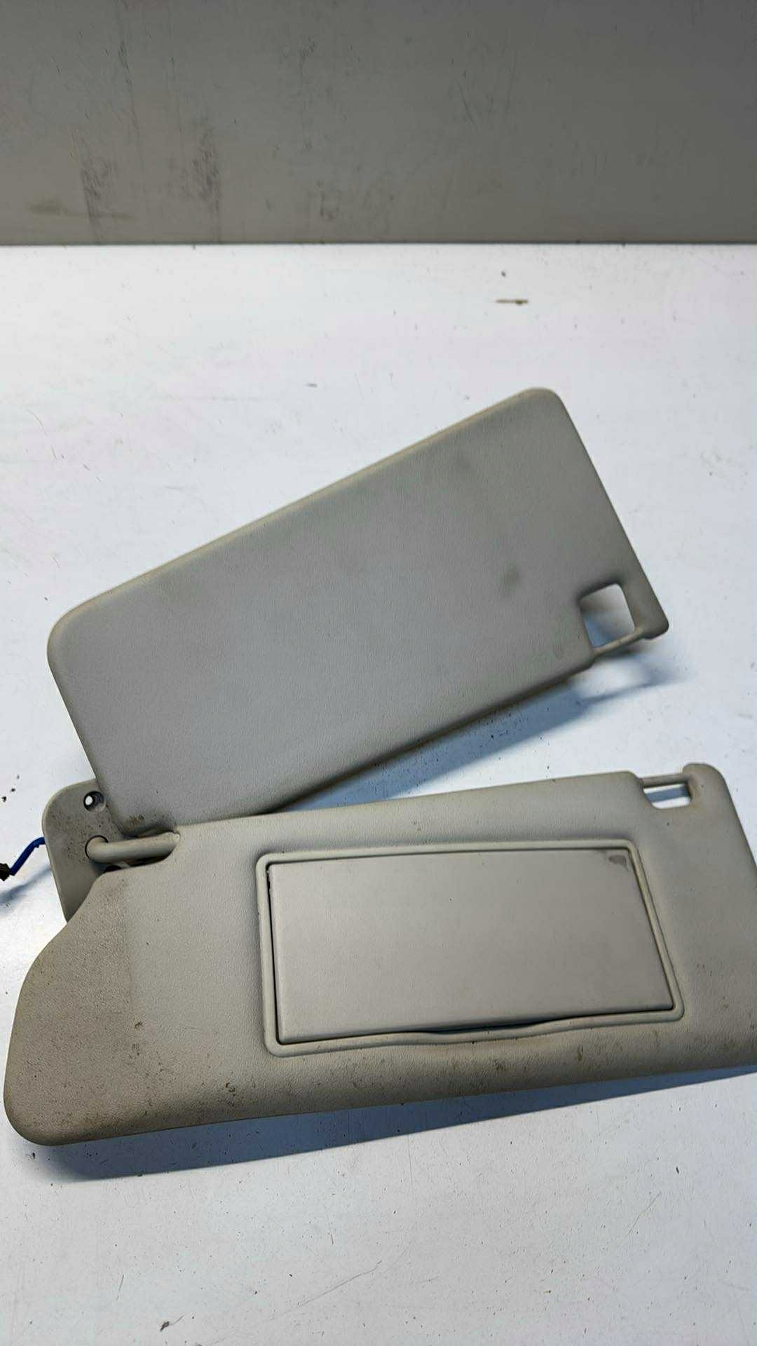 cover PRZECIWSLONECZNA visor SAAB 9-5 95 1997-2009 left driver´s