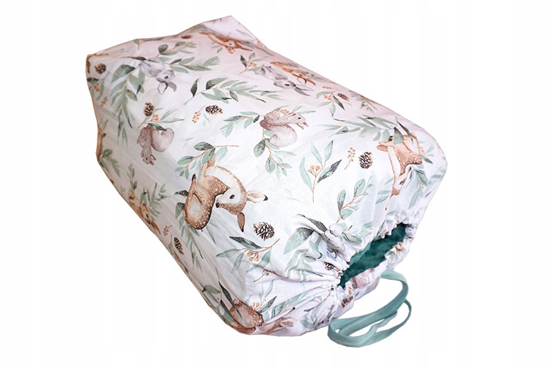 ŚPIWÓR KOŁDERKA POŚCIEL DO PRZEDSZKOLA + WORECZKI Rodzaj inny