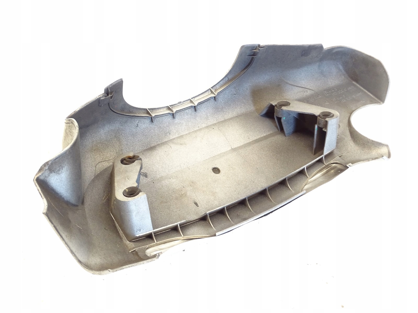 cover engine housing cover upper PORSCHE CAYENNE and 7L 8V 7L5130114B