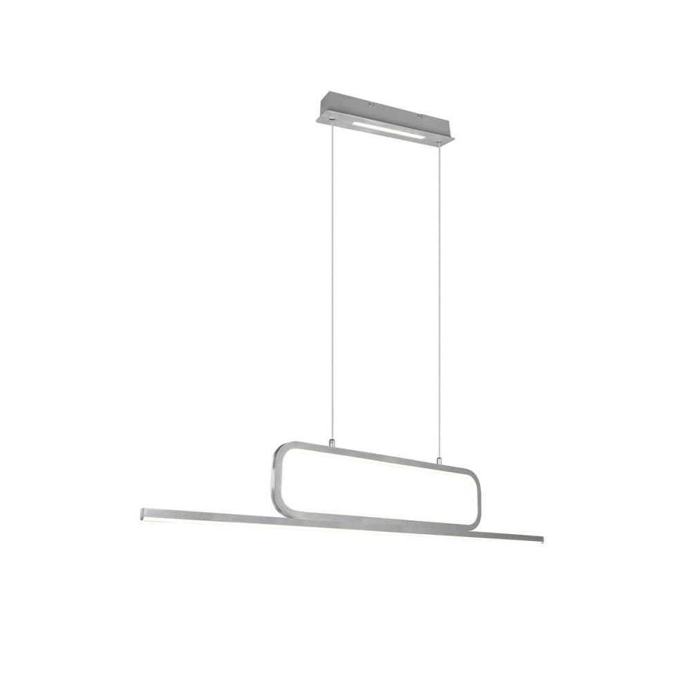 Závěsná Led lampa Aick 38 W Trio