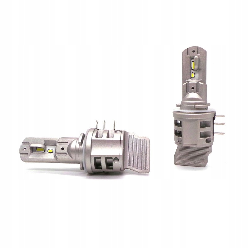 H15 LED żarówka 9V-32V CANBUS HGL3+CSP 8000lm 1szt Producent motoLEDy