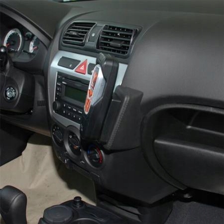 Držák na telefon Kuda Kia Picanto od 04/2008