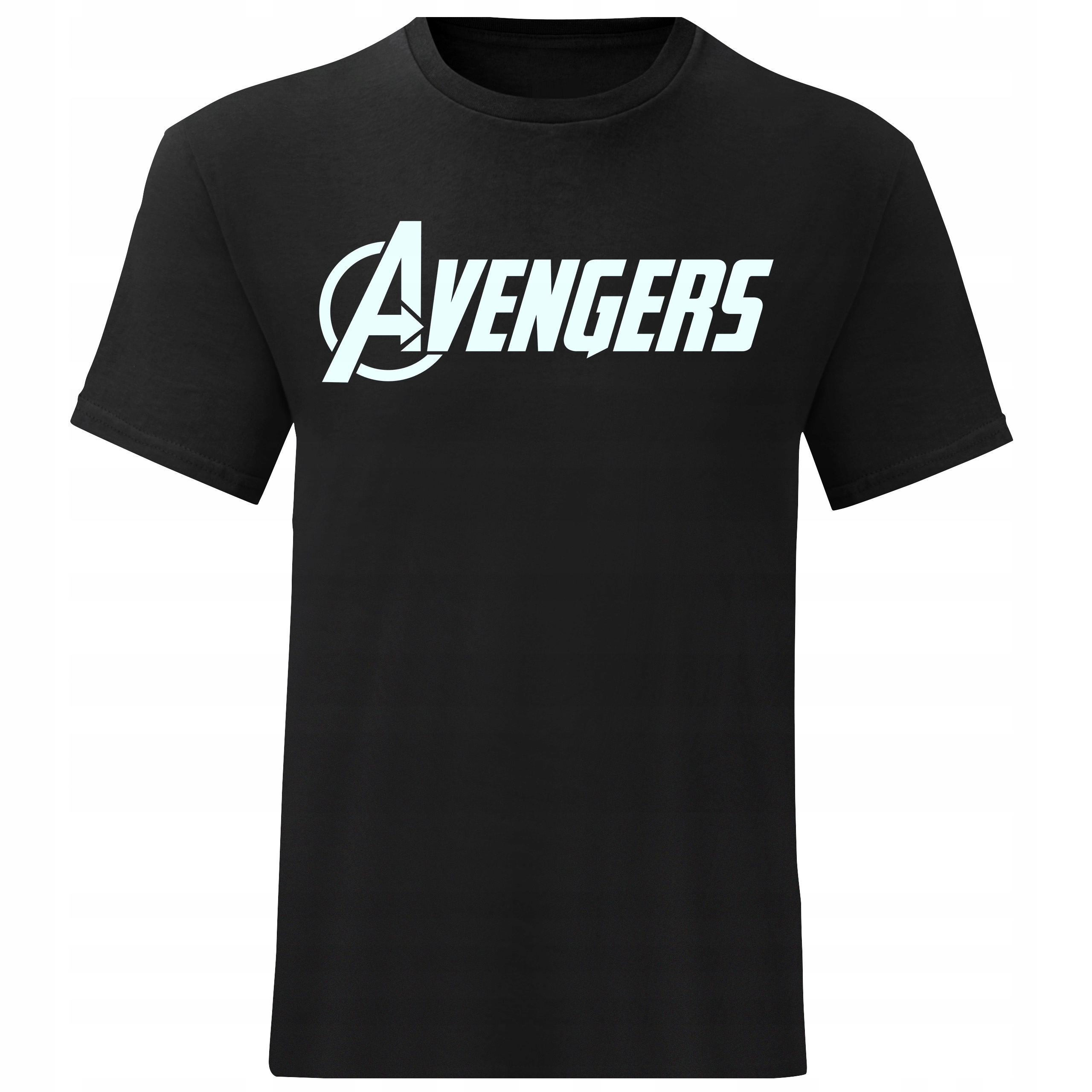 

Męski T-shirt Koszulka Avengers Endgame Rozm M