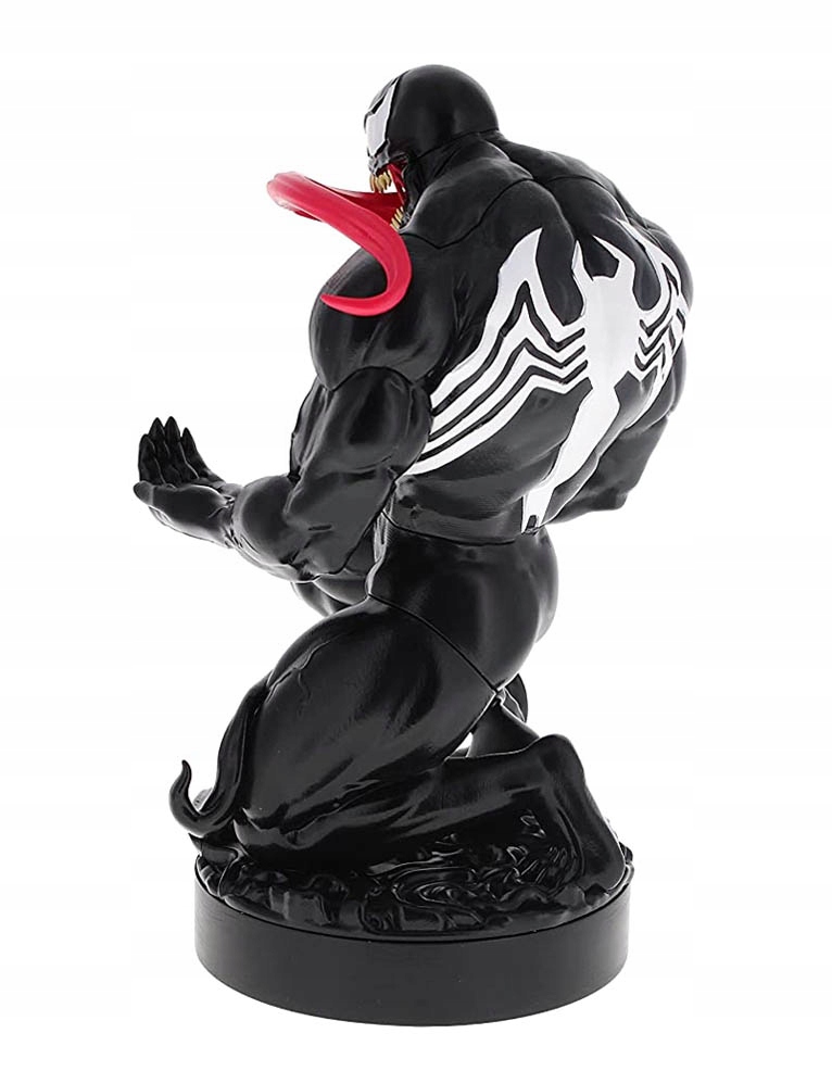 VENOM / FIGURKA STOJAK NA PADA TELEFON Tematyka, motyw Venom