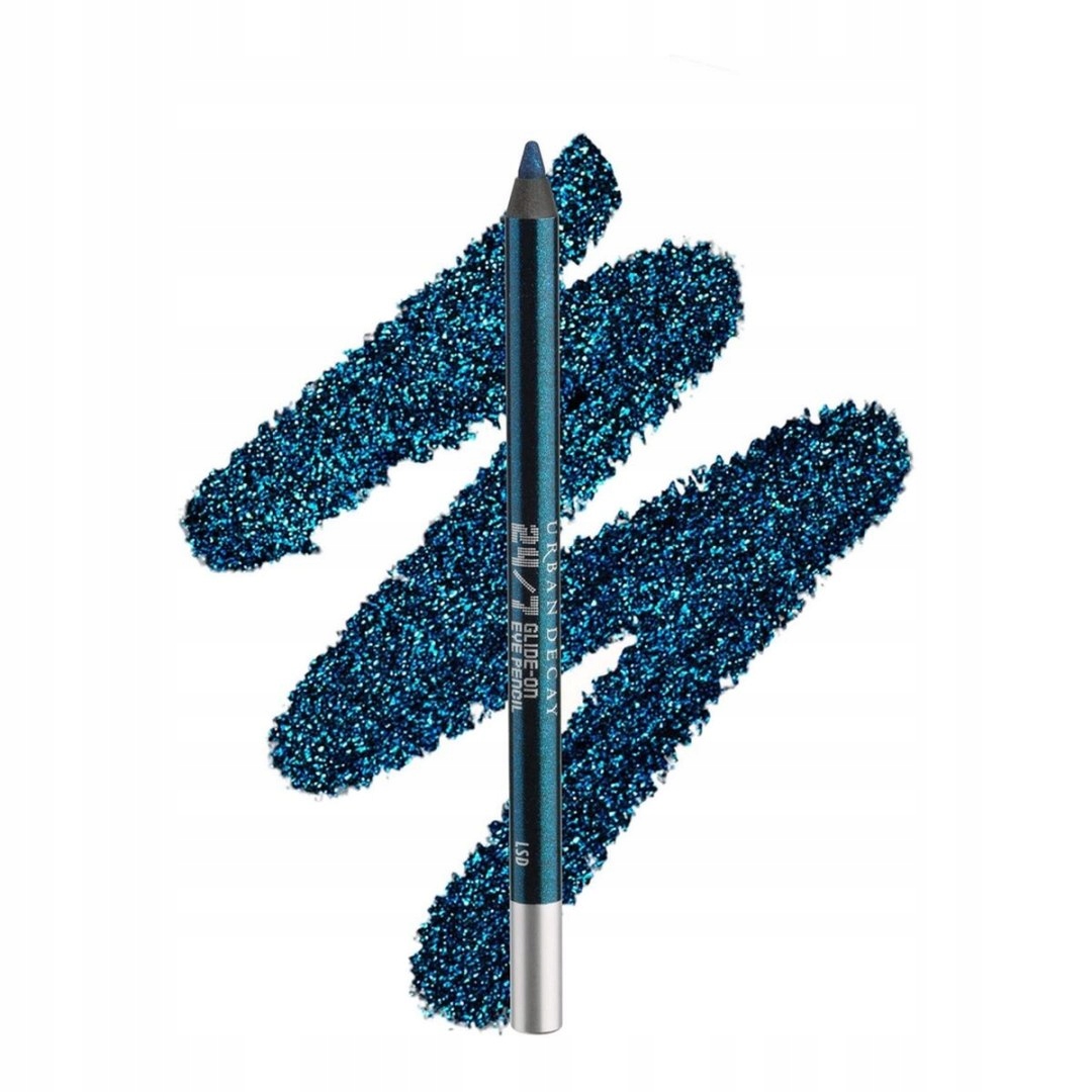 Tužka na oči Urban Decay Glide On lsd (1 Kusů)